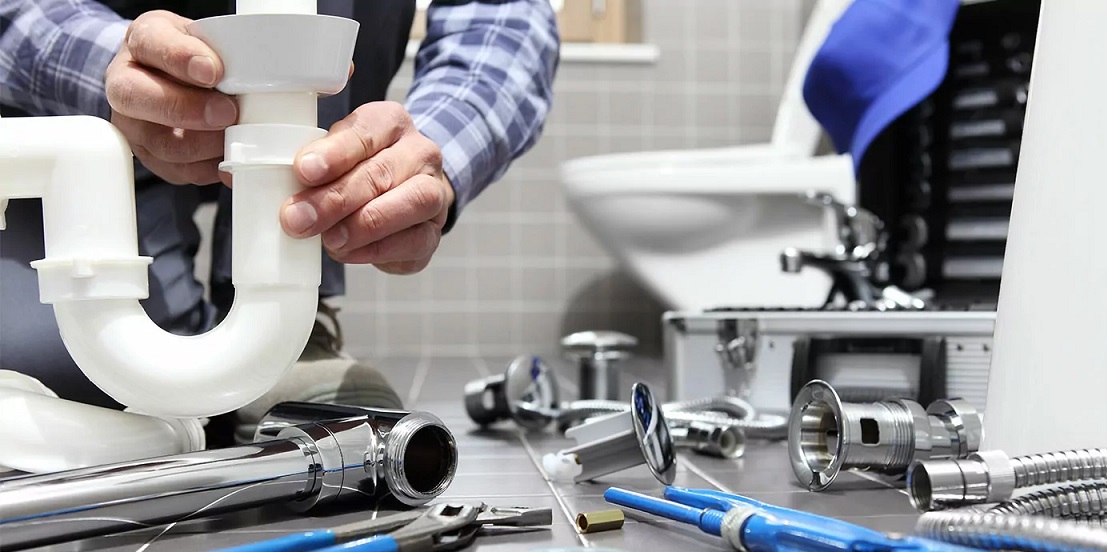 Best-Rated Plumbing Services Myrtle Beach