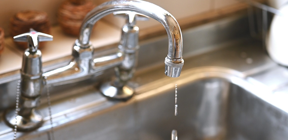 Cost to Fix Leaky Faucet Myrtle Beach