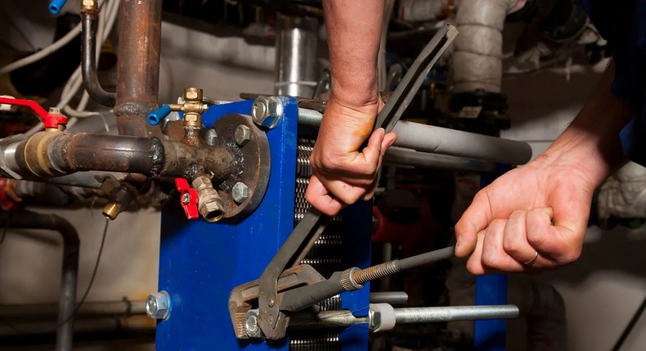 Emergency Plumber Near Me Myrtle Beach